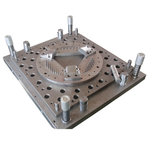 Feuille <span class=keywords><strong>de</strong></span> métal Hiparter personnalisé Machine à laver <span class=keywords><strong>bride</strong></span> d'estampage moule blanchisserie déshydratation seau <span class=keywords><strong>bride</strong></span> d'estampage matrice dans le ménage - Product Image 3
