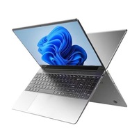 Nouvel ordinateur portable de jeu professionnel 16,1 pouces Intel Core i9 9880H avec carte graphique GTX1650 4G, processeur Core i9 9e génération, 64 Go