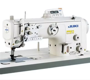 LU-2800 Series New and Original LU-2810N-7One Needle Feed Computer <b>Walking</b> Foot Lockstitch Industrial Sewing <b>Machine</b> - Product Image 1