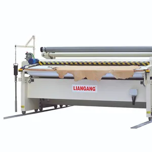 GTSG-340 China professional manufacturer tannery laboratory roller coating machine for leather tanning factory