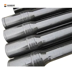 Factory sales price downhole tool API standard HWDP drill pipe for oil field drilling rig