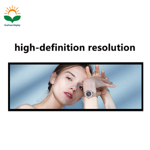 Supporti per Schermi in Metallo per Bar, Resistenti a Temperature Estreme, 12.1 17 18.5 19 21.5 23.8 27 29 32 <span class=keywords><strong>39</strong></span> <span class=keywords><strong>Pollici</strong></span> - Product Image 2