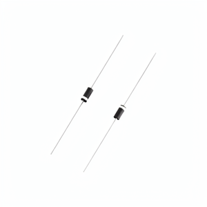 3EZ8.2 Electronics Component DO-204AC, DO-15, Axial Authorized Distributor Diodes - Product Image 1