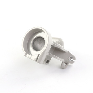 Pièce usinée avec précision CNC pour composants mécaniques, diamètre 350 mm, précision de finition personnalisable - Product Image 3