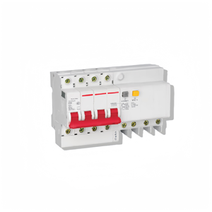 Dz47 switch1p + N-4P 10-63a MCB thu nhỏ ngắt mạch 10kA phá vỡ Công suất CCC chứng nhận quá tải/bảo vệ ngắn mạch - Product Image 5