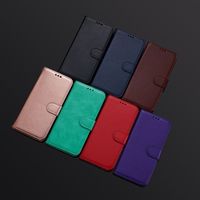 Étui de téléphone portable en cuir PU pour iphone 13, étui portefeuille de luxe pour iPhone 11 12 13 14 Pro