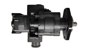 Bomba de Engranajes Externos Hidráulica D Bakchoe AT331223 315SG 315SL 325J 325K 325SK 310G 310SJ de Alta Calidad 2 250 Bar - Product Image 6