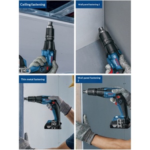 Cacciavite Elettrico Originale GTB185LI, Solo Corpo Macchina, Cacciavite Autofilettante 18V - Product Image 4