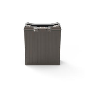 Agricultura Drone <span class=keywords><strong>Battery</strong></span> 18S30Ah 53.2V Smart Lithium Recarregável DHL FEDEX OEM para Agricultura Drone & Aviões Trilados - Product Image 1