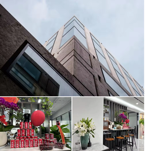 Mellanox MQM9700-NS2F QM9700 Loạt 32-Cổng 400G Infiniband Trung Tâm Dữ Liệu Hiệu Suất Cao Máy Tính Chuyển Đổi Thông Minh Snmp QOS 51.2T - Product Image 6