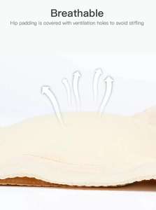 Pantalon de levage des fesses femmes leggings culotte fesse dodue beau corps façonnage <span class=keywords><strong>plat</strong></span> Angle <span class=keywords><strong>ventre</strong></span> dessin - Product Image 6