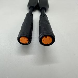 Elektrikli bisiklet ve scooter manyetik anahtar kablo demeti - Product Image 5