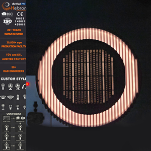 Energy-Saving Plastic Portable <strong>Electric</strong> <strong>Fan</strong> <strong>Heater</strong> PTC Heating Element 600W Smart Control Overheat Protection for Home EU/<strong>UK</strong> - Product Image 1