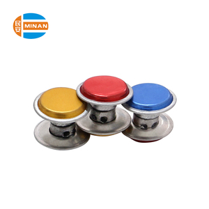 MA-MS7011 An Ninh Nhựa Đồng Hồ Đo Khí Con Dấu Chất Lượng Cao <span class=keywords><strong>Twist</strong></span> Con Dấu Điện - Product Image 6