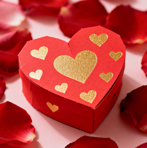 Emballage cadeau personnalisé en papier kraft recyclable, boîte à gâteaux, bonbons, biscuits pour mariage, fête, avec fenêtre transparente en PVC - Product Image 2