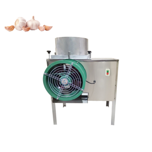 Industrial Garlic Separating Machine Garlic Separator Cloves Small Machine Garlic Press Crusher - Product Image 2