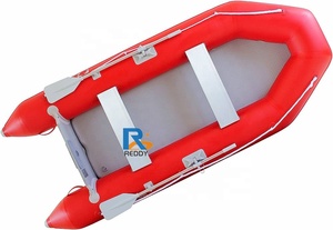 Custom New Fashion Durable PVC Inflatable Rowboat for Fishing &amp; Water Sports <strong>Activities</strong> - Product Image 3