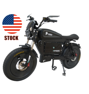 Bicicleta Híbrida con Batería, Bicicleta de Carretera y Bicicleta Híbrida SK-2 Económica de la Mejor Calidad Garantizada - Product Image 6
