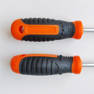 Dual-color <b>Screwdriver</b> Set Metric Phillips Flathead <b>Torx</b> Magnetic 3-10mm OEM Custom Made Tools - Product Image 1