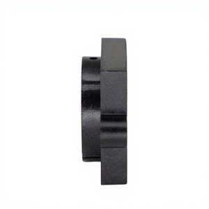 M12 lens mount, 7mm height, 20mm hole spacing, lens module connector base, <b>security</b> <b>equipment</b> accessory M876 - Product Image 3