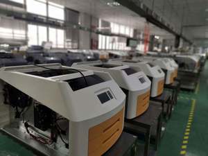 DR sistemi MSLDY11 için HQ-760DY mamografi <span class=keywords><strong>Film</strong></span> yazıcı <span class=keywords><strong>X</strong></span> ışını meme yazıcı - Product Image 5