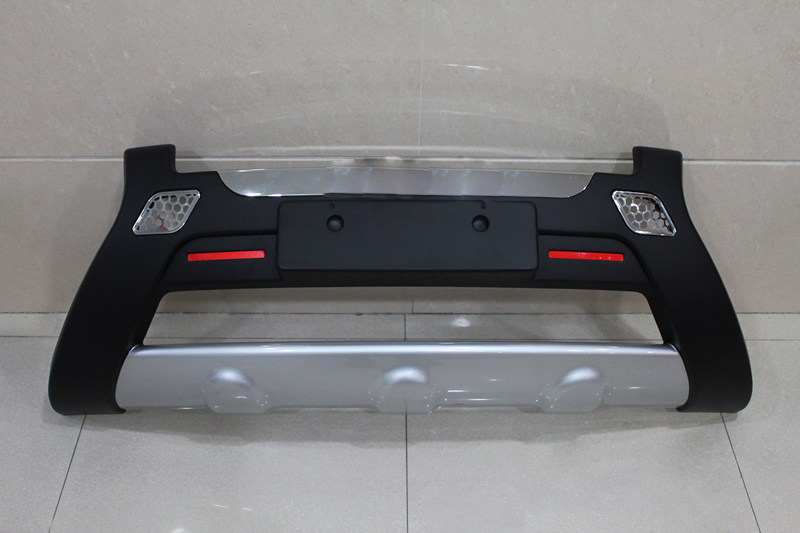 nissan xtrail t31 bumper