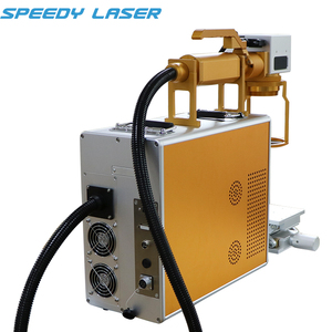 Máy Khắc <span class=keywords><strong>Laser</strong></span> Bằng Sợi Quang Cầm Tay 20W 30W 50W Mã <span class=keywords><strong>HS</strong></span> Mã QR Mã Vạch Máy In <span class=keywords><strong>Laser</strong></span> Bằng Sợi Quang Với Dụng Cụ Cầm Tay - Product Image 5