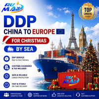 Service de transport de fret rapide de la Chine vers l'Europe, livraison rapide vers la Roumanie, le Luxembourg, la Hongrie, la Grèce, la Lituanie, l'Autriche