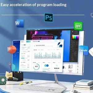 Computadora Todo en Uno <span class=keywords><strong>para</strong></span> Oficina, Hogar y Negocios, con Procesador AMD, <span class=keywords><strong>para</strong></span> Educación, Capacitación, Conferencias y Uso Inmobiliario - Product Image 3