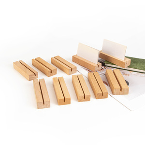 Beech Gỗ Rắn Gỗ Hình Chữ Nhật Sáng Cơ Sở Sáng Tạo Tự Làm Bàn Lịch 3D Acrylic LED Hiện Đại USB Có Thể Sạc Lại Ánh Sáng Ban Đêm - Product Image 5