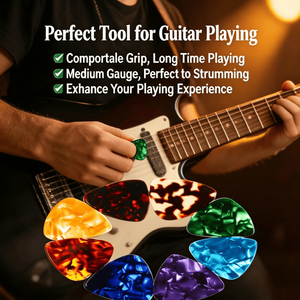 Púas <span class=keywords><strong>de</strong></span> Guitarra <span class=keywords><strong>de</strong></span> Celuloide Personalizadas al por Mayor, Púas <span class=keywords><strong>de</strong></span> Guitarra <span class=keywords><strong>de</strong></span> <span class=keywords><strong>Jazz</strong></span> y <span class=keywords><strong>Rock</strong></span>, Accesorios para Instrumentos <span class=keywords><strong>de</strong></span> Cuerda - Product Image 3