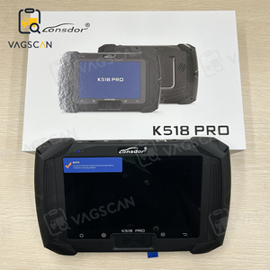 เครื่องโปรแกรมกุญแจรถยนต์ออลอินวัน Lonsdor K518 PRO FCV รุ่นปี 2026 สำหรับช่างกุญแจรถยนต์ ใช้งานได้หลากหลายฟังก์ชั่น ฟรีค่าใช้จ่ายในการใช้งาน - Product Image 5