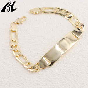 Zodiac Cicret Charm Vòng Chân Và Vòng Tay Mạ Vàng Hợp Kim Đồng Nam Bán Buôn 18K Vòng Tay Cá Nhân Hóa - Product Image 6