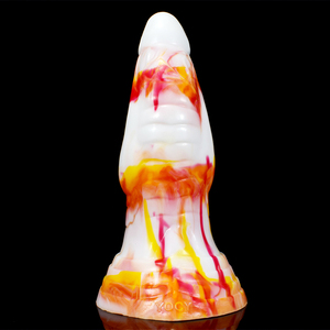 YOCY büyük Anal popo fiş yumuşak seks fantezi hayvan yapay penis erkekler için kadın mastürbasyon - Product Image 3