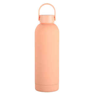 New 304 Stainless Steel <b>Large</b> Capacity Leak-Proof Eco-Friendly 6-12 Hours Thermal Insulation Cup - Product Image 4