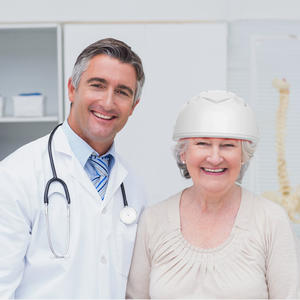 Suyzeko 810nm LED casque de luminothérapie <span class=keywords><strong>neurone</strong></span> soutien rééducation cérébrale pour <span class=keywords><strong>le</strong></span> bien-être et l'équipement de physiothérapie - Product Image 2