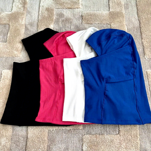 Pasamontañas Unisex 2025, Cómodo, Transpirable, Impermeable, Térmico, para Motociclismo y Ciclismo - Product Image 1