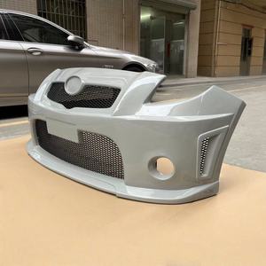 Per <span class=keywords><strong>Toyota</strong></span> Vitz e <span class=keywords><strong>Toyota</strong></span> <span class=keywords><strong>Yaris</strong></span> 2007-2013 Kit Carrozzeria <span class=keywords><strong>Paraurti</strong></span> Anteriore in Plastica Protezione <span class=keywords><strong>Paraurti</strong></span> per Veicoli - Product Image 3