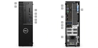 Factory Direct Delivery High Quality Computer Case T3430 Tower DELLServer