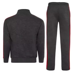 <b>Top</b> Trending Casual Outdoor Wear <b>Women</b> Sporty Lightweight Tracksuit Custom Embroidery Logo Solid Stand Collar Side Pockets - Product Image 3