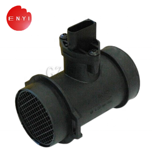 0281002384 ENYI capteur de débit d'air capteur MAF convient pour mercedes-benz W202 W203 S203 Audi <span class=keywords><strong>A3</strong></span> A6OEM 0281002384 A0000941448 0000941448 - Product Image 1