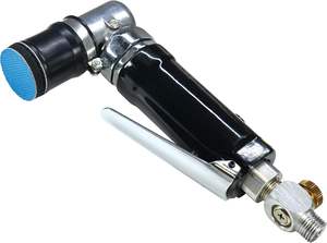 Disque de ponçage anti-poussière pour revêtement transparent automatique Kovax Tolecut (remplacer la mini ponceuse orbitale aléatoire <span class=keywords><strong>RUPES</strong></span> LD30) mini tampons de polissage - Product Image 5