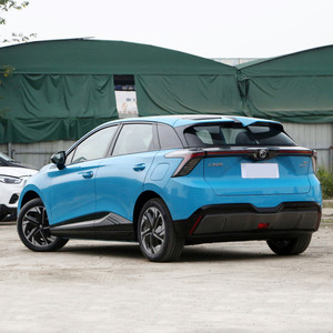 ยานยนต์ไฟฟ้าแบบแฟชั่น<span class=keywords><strong>2022</strong></span> 425กม. 520กม. ยานยนต์ไฟฟ้า - Product Image 2