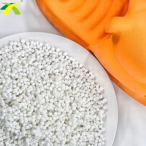 Compostos de Elastômero EVA BIPB BGM40 de Alta Qualidade para Moldagem de Solas de Calçados e Equipamentos Esportivos - Product Image 3