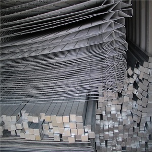 Hàng Rào Lưới Hàn BRC Uốn Tam Giác Hàng Đầu - Product Image 6