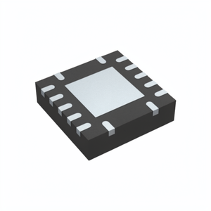 Electronic Chips Component SN74AUC02RGYR 14 VFQFN Exposed Pad Manufacturer Channel Logic - Product Image 1