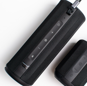 Altavoz Inalámbrico Portátil de 16 W para Exteriores, con Sonido Estéreo, Batería de Ultra Larga Duración, Mini DTS para Voz Digital - Product Image 4