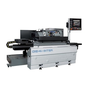 เครื่องเจียรทรงกระบอกภายนอก Jtekt Cnc รุ่น 316*8315*8 พร้อมระบบควบคุมดิจิตอลสำหรับการแปรรูปโลหะที่มีความแม่นยำสูง - Product Image 3
