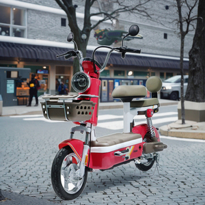 Motocicleta Urbana Ligera de Estilo Moderno 2025, Motor 16H, Motocicleta Deportiva Mini para Desplazamientos Urbanos - Product Image 1