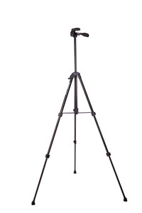 Nhôm Tốt Nhất Mua Có Thể Gập Lại Pocket DSLR Linh Hoạt Điện Thoại Máy Ảnh Tripod Đứng - Product Image 5